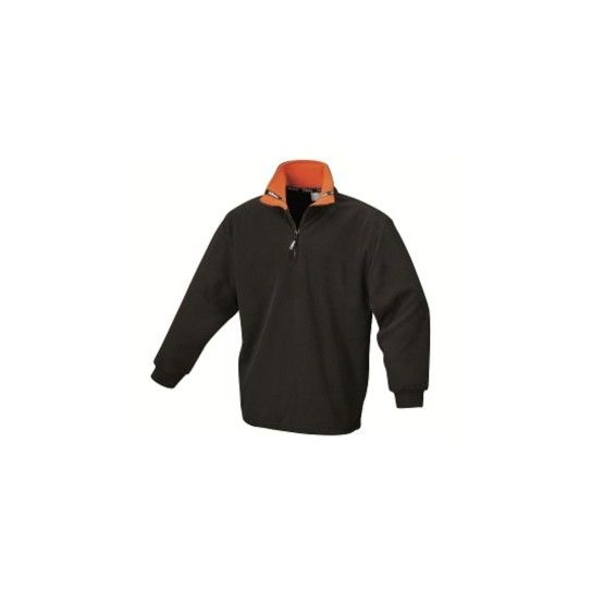 BETA 95370102 9537N M Camisola Em Tecido Polar