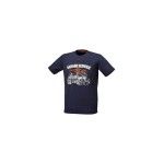 BETA 95720104 9572 GB/XL Tshirt Azul Denim BETA 95720104 9572 GB/XL Tshirt Azul Denim