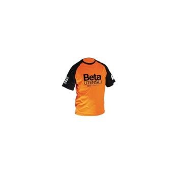 BETA 95720703 9572 MB/L Tshirt March Beta Vintage