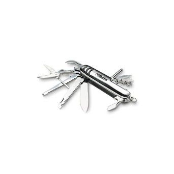 BETA 95861001 9586 Canivete Multiusos Inox