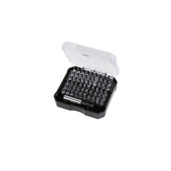 BETA 8616961 BW 861 /C61 Jogo De 60 Pontas