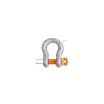 BETA 80299110 8029R-K 10 Manilha Lira Alta Resistncia