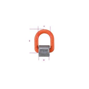 BETA 80680115 8068S 1,5 Suporte Elevao Carga Simples