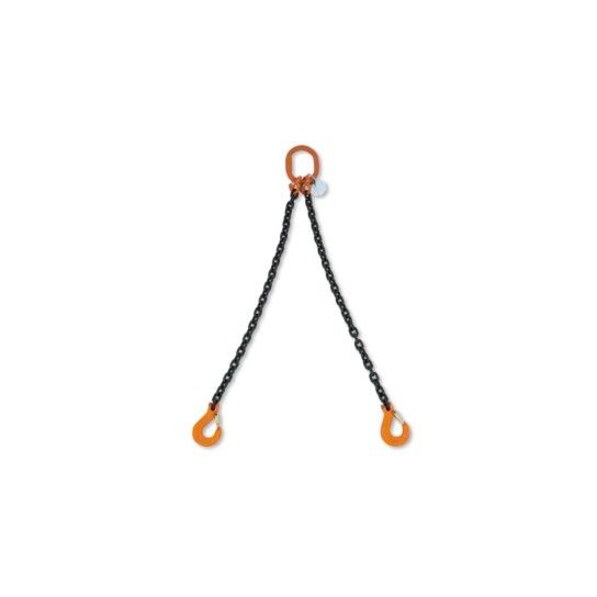 BETA 80920043 8092 D8-3  Linga De Corrente 2 Seccoes