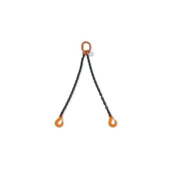 BETA 80920043 8092 D8-3  Linga De Corrente 2 Seccoes