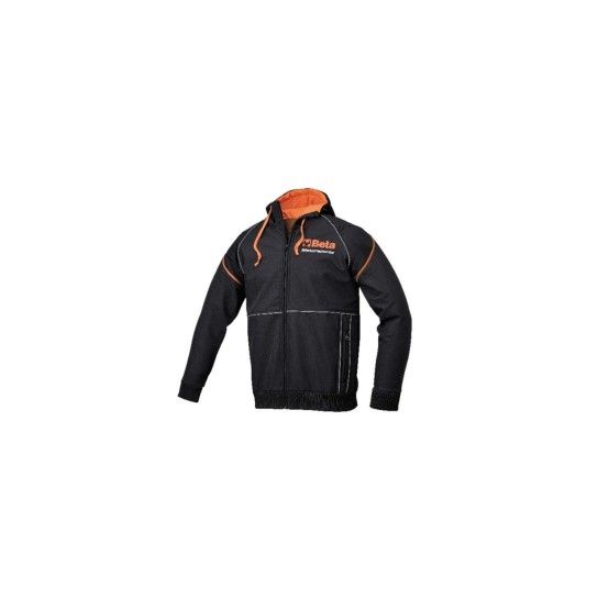 BETA 95040004 9504 XL Colete Protetor Agua/Vento