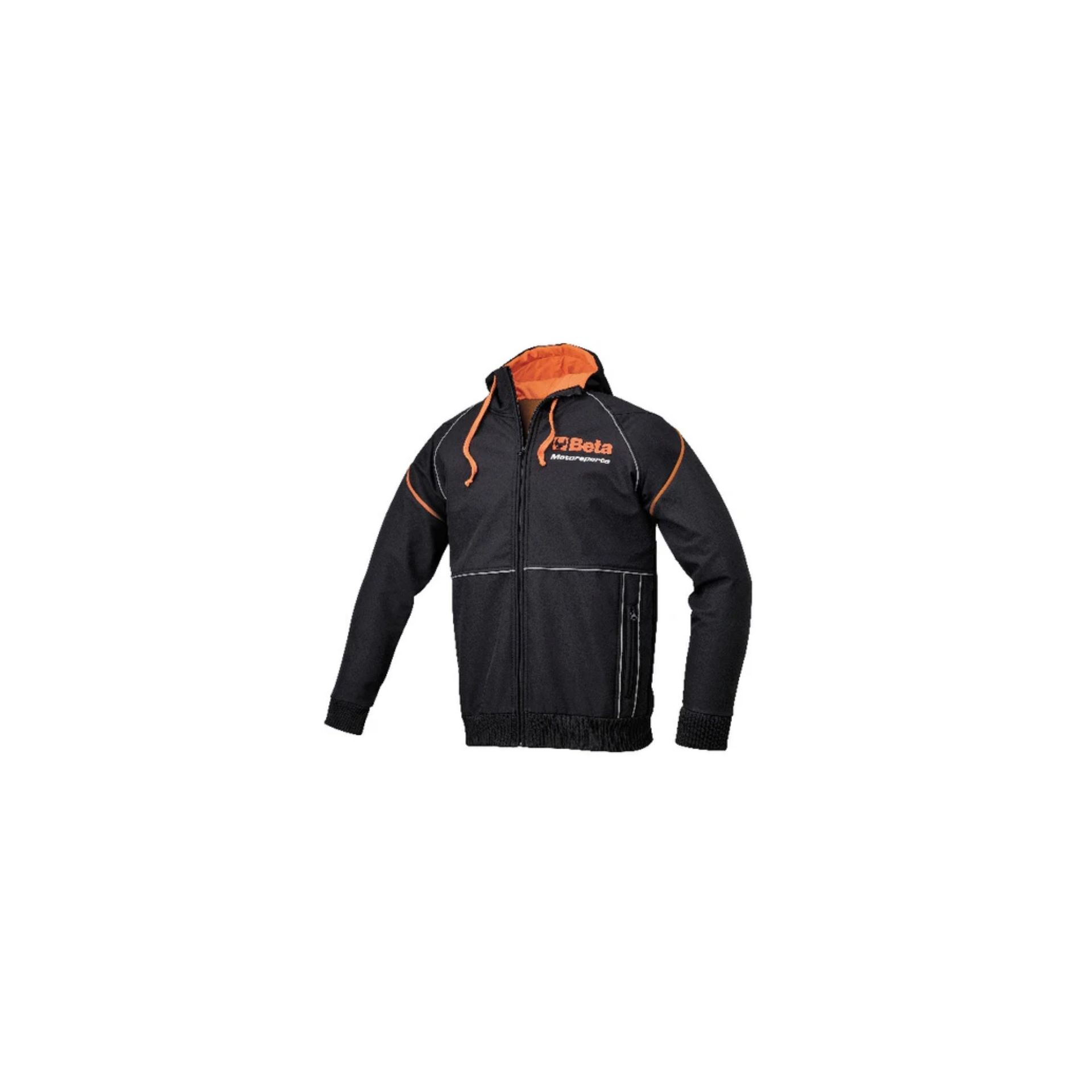 BETA 95040004 9504 XL Colete Protetor Agua/Vento BETA 95040004 9504 XL Colete Protetor Agua/Vento
