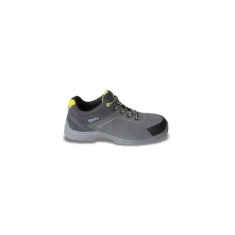 BETA 72120040 7212FG - Sapato em Camura Perfurada