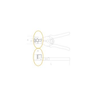 BETA Lminas de substituio para artigo 1143
