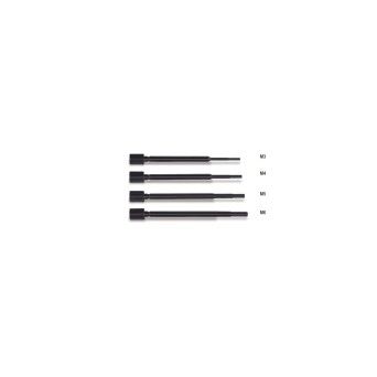 BETA 17420065 1742N/KR M5 - KIT 4 PINOS DE SUBSTITUICAO