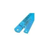 ECLIPSE Folhas de Serrote Manual - Bimet�licas