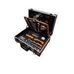 BLS PRO YZ-088 - Mala com 88 ferramentas