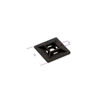 BETA Suportes de fixao bidirecionais resistente a UV