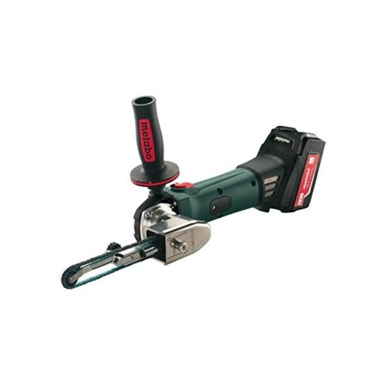 METABO BF 18 LTX 90 5,2Ah