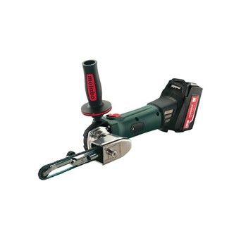 METABO BF 18 LTX 90 5,2Ah