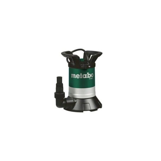 METABO TP 6600