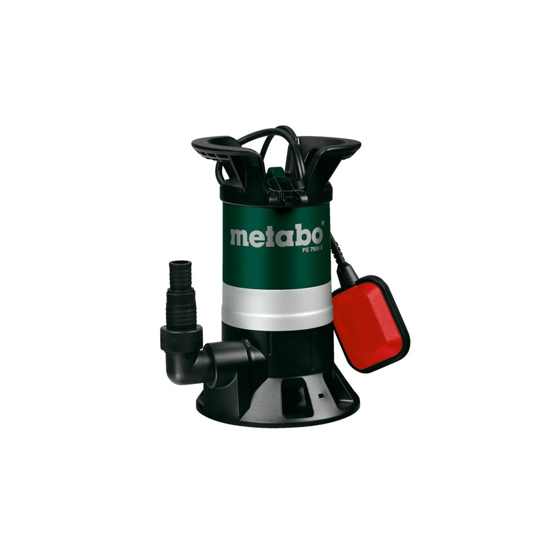 METABO PS 7500 S METABO PS 7500 S