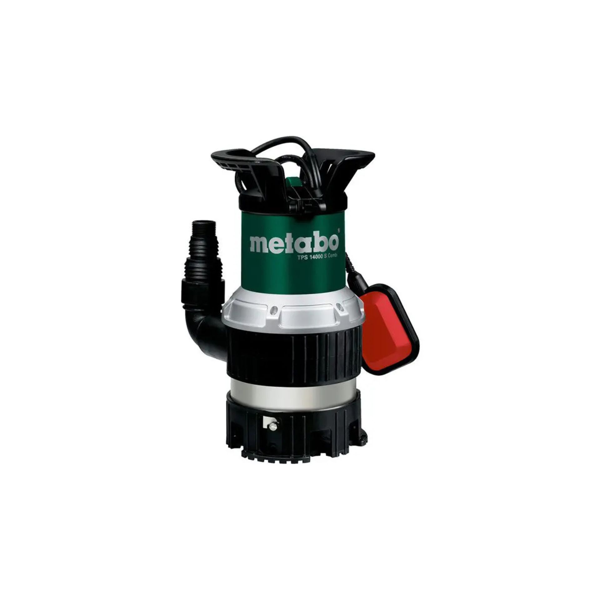 METABO TPS 14000 S COMBI METABO TPS 14000 S COMBI