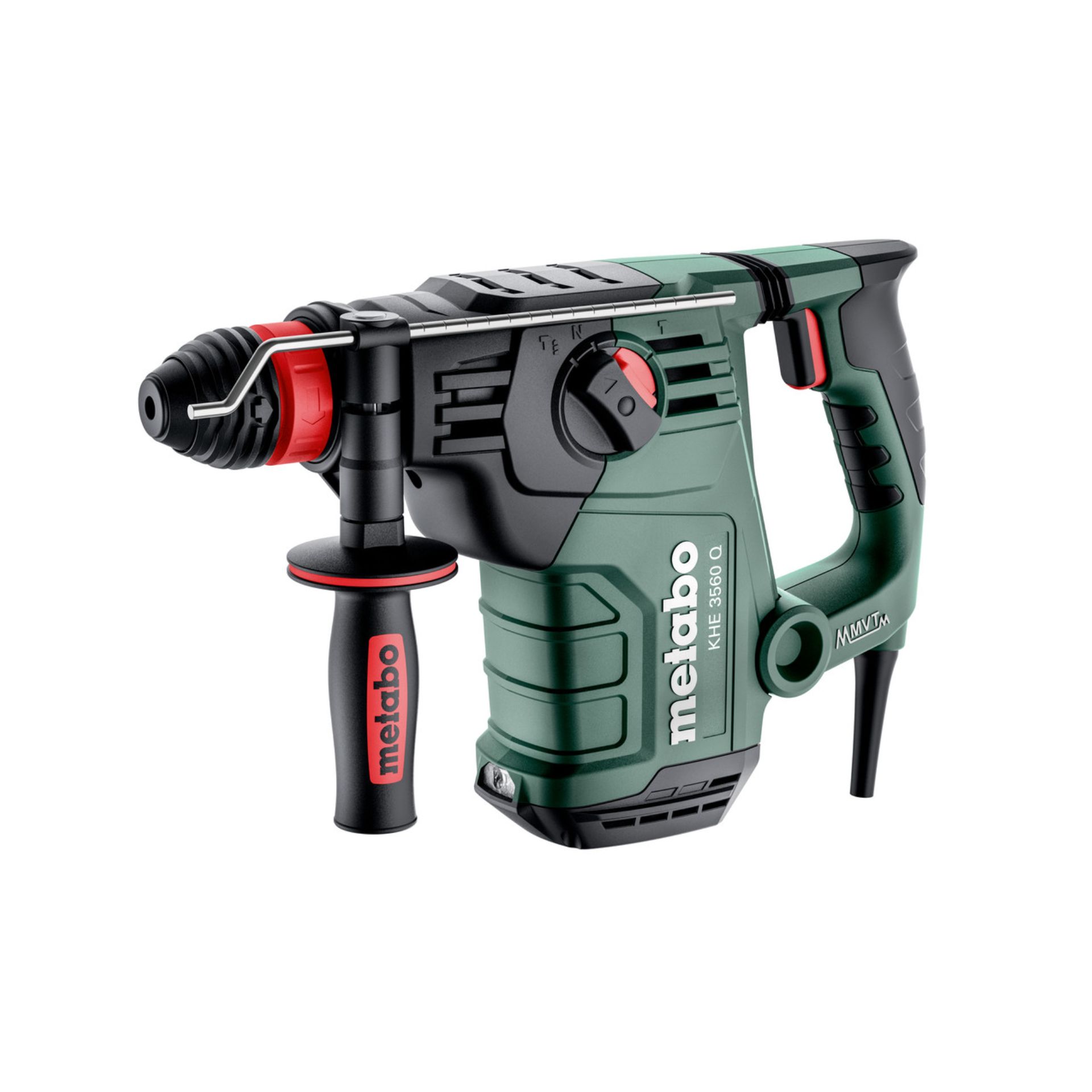 METABO KHE 3560 Q METABO KHE 3560 Q