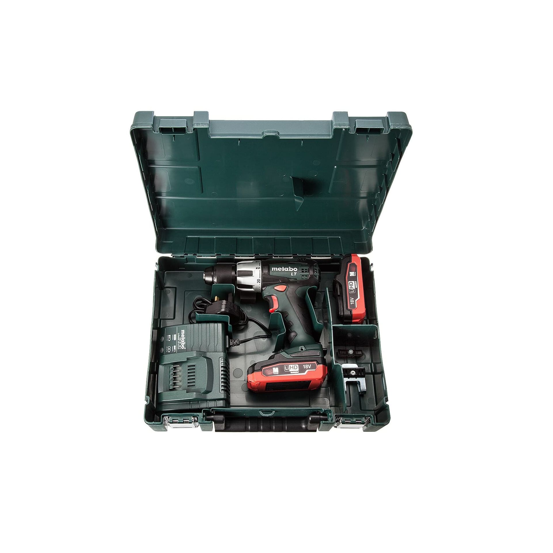 METABO SB 18 LT 3,1 Ah METABO SB 18 LT 3,1 Ah