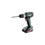 METABO SB 18 L 2x2Ah