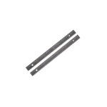METABO 0911030713 Par Laminas 260X18,6X1 Mm METABO 0911030713 Par Laminas 260X18,6X1 Mm