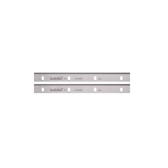 METABO 0911050390 Lamina Hss 410X25X3 Mm