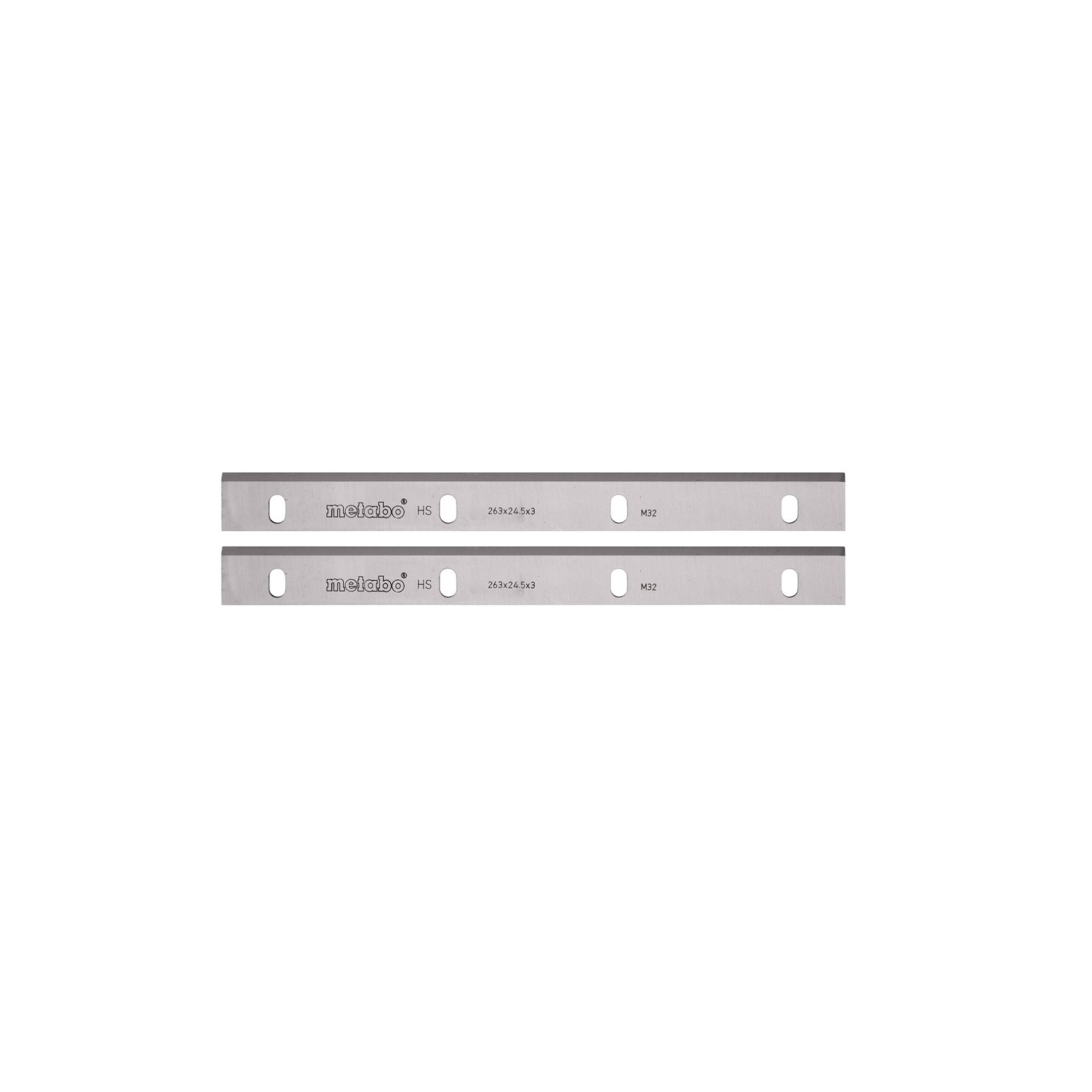 METABO 0911030721 Lamina Hss 260X20X3 Mm METABO 0911030721 Lamina Hss 260X20X3 Mm
