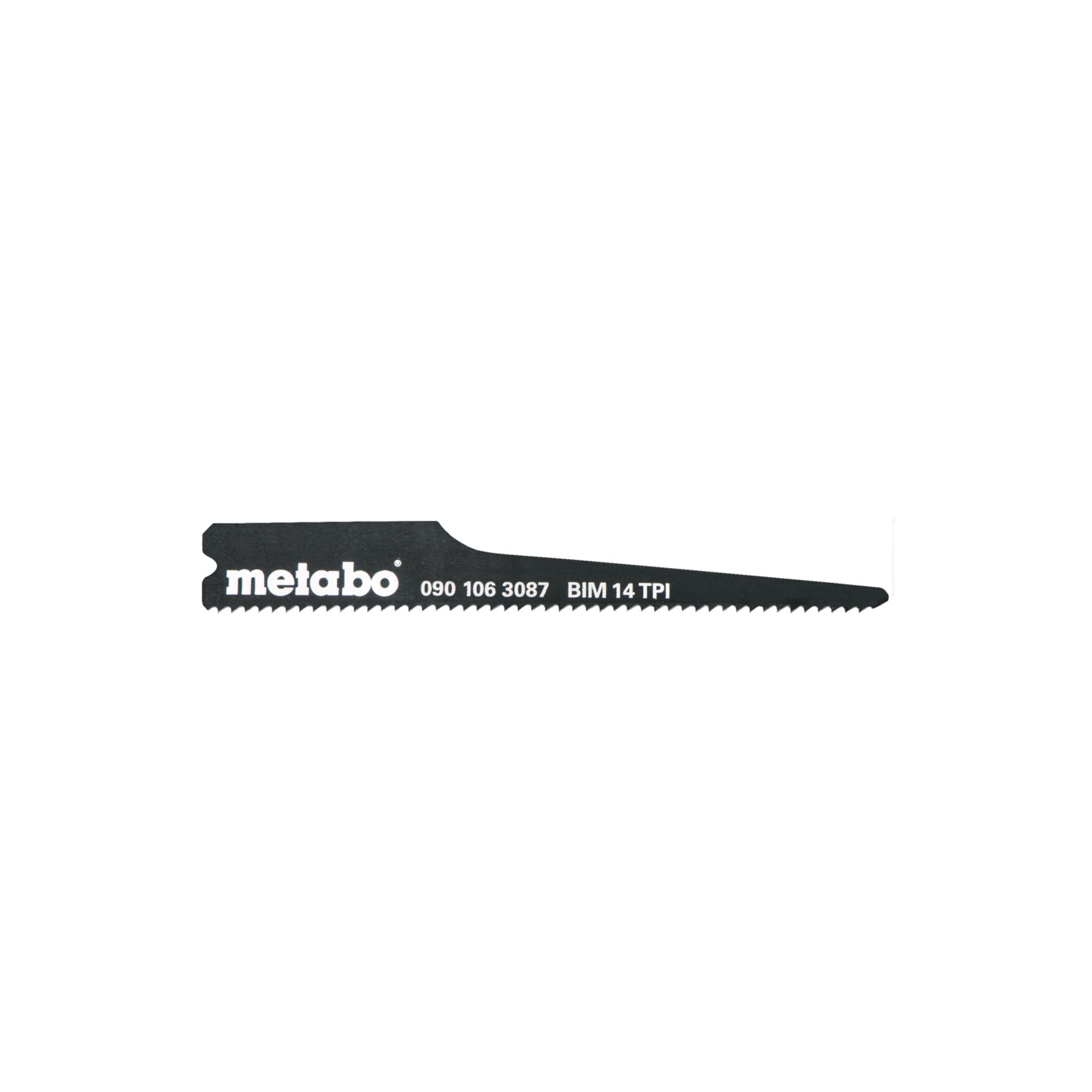 METABO 0901063087