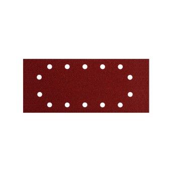 METABO 25792  10 Fls. Lixa 115X230Mm P240