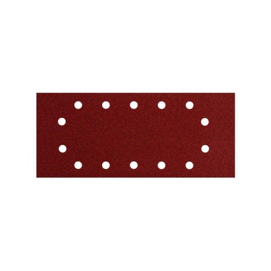 METABO 25792  10 Fls. Lixa 115X230Mm P240