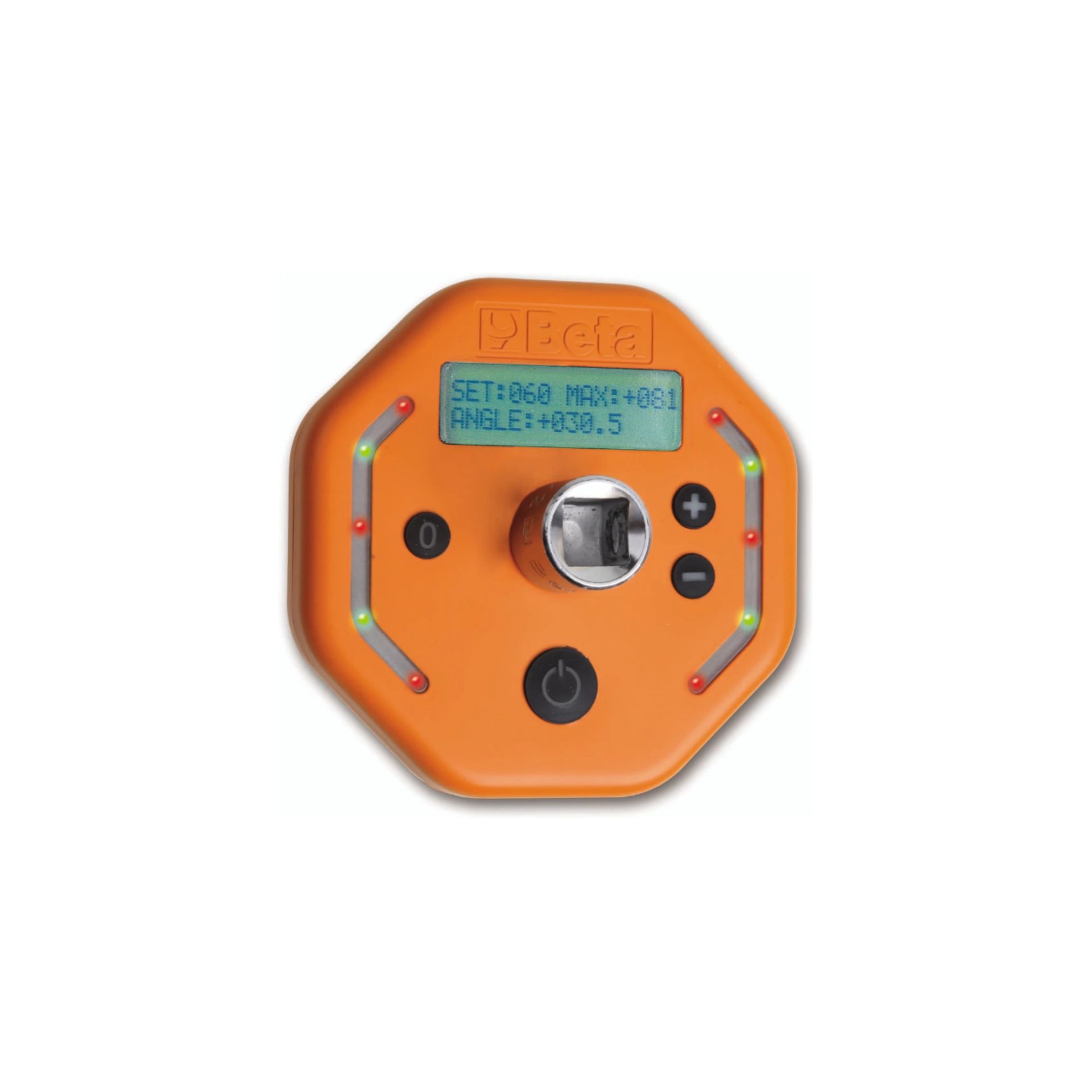 BETA 6010001 601 1/2 Indicador Electronico Angulo BETA 6010001 601 1/2 Indicador Electronico Angulo