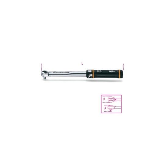 BETA 6060920 606 /20-LC/C3 Chave Dinamometrica 4%
