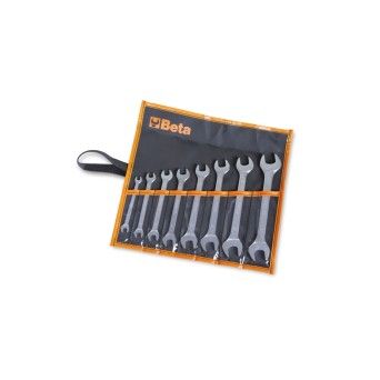 BETA 550158 55 /B8 Jg 8 Chaves Bocas Em Bolsa