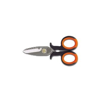 BETA 11280060 1128 BSX Tesoura Para Electricistas