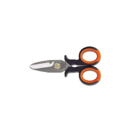 BETA 11280060 1128 BSX Tesoura Para Electricistas