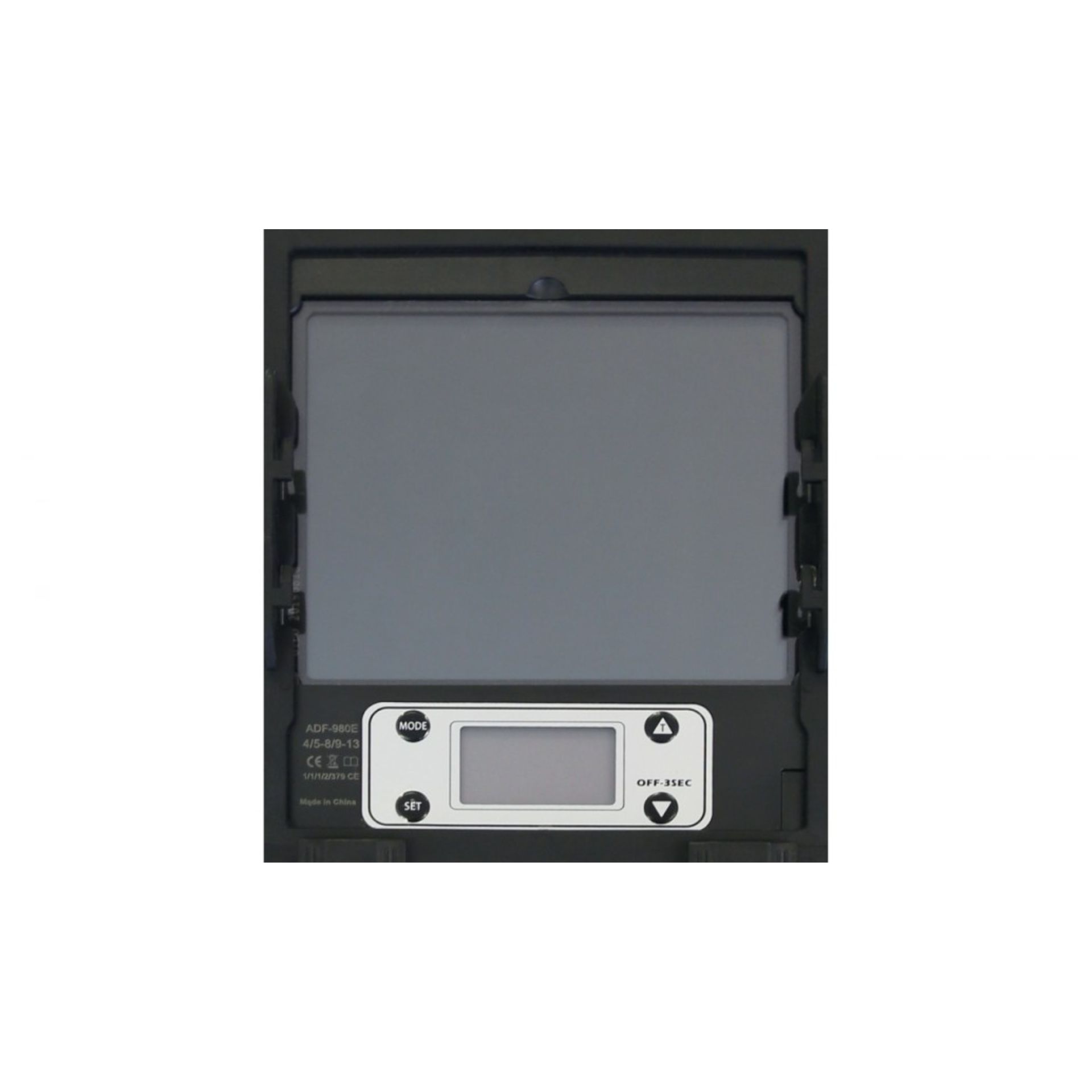 BETA Lente interna para item 7041LCD/4S BETA Lente interna para item 7041LCD/4S