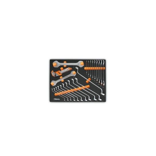 BETA 24590030 MMV30 - MODULO VAZIO