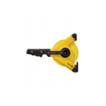 STABILA 19663 LBM1000 Fita Met. Fibra 50 Metros