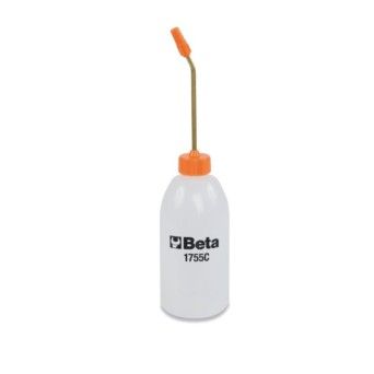 BETA 17550150 1755C 500 - ALMOTOLIA EM PLASTICO, CURVADO