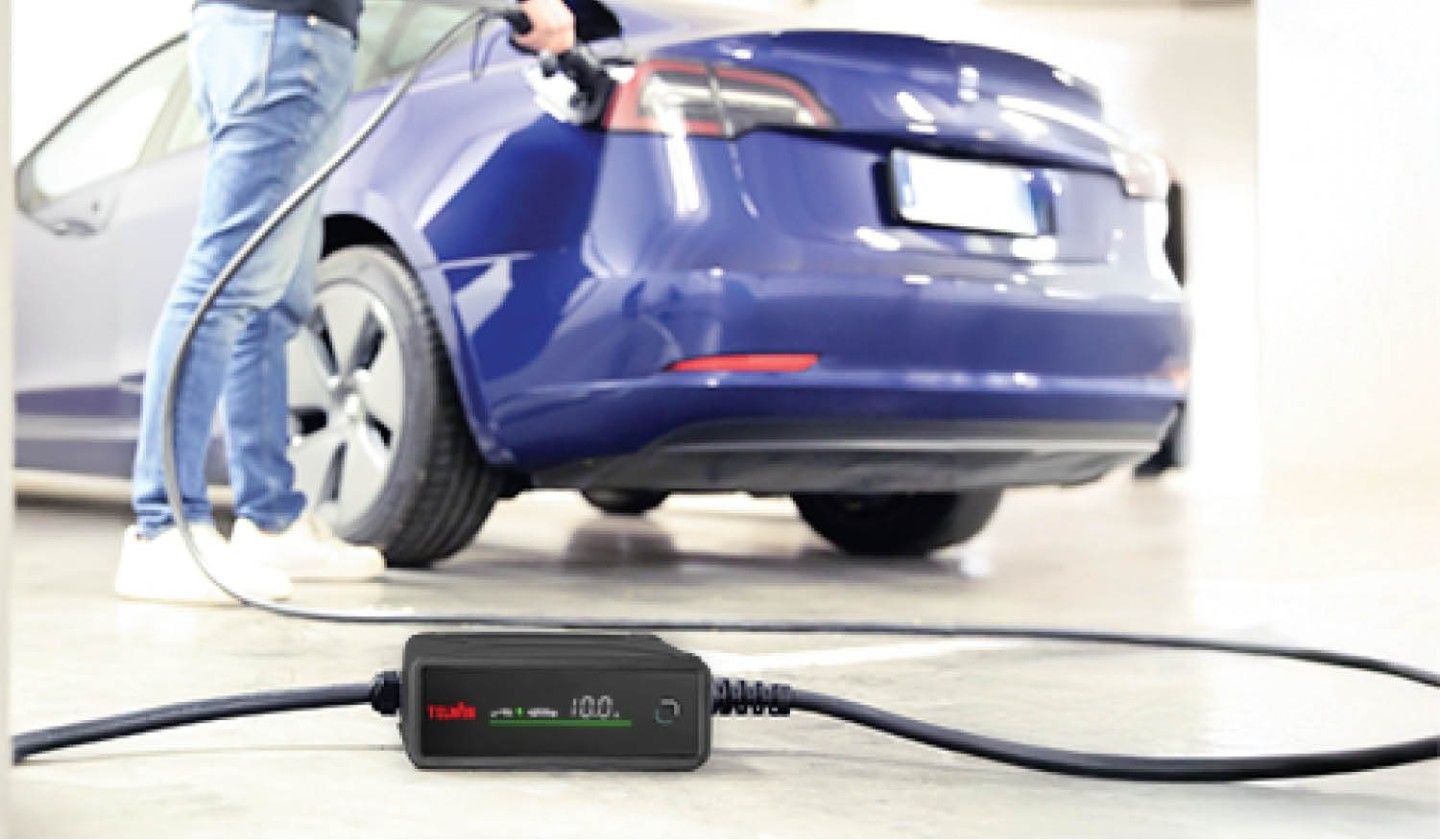 Mastercharge Flex 22