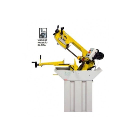 EPPLE 2303275 BS 275 GF 400V Serrote De Fita
