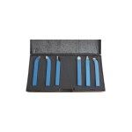 EPPLE 5450212 Kit Ferros De Corte (6Unid12 Mm) EPPLE 5450212 Kit Ferros De Corte (6Unid12 Mm)