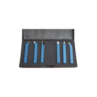 EPPLE 5450212  Kit Ferros De Corte (6Unid12 Mm)