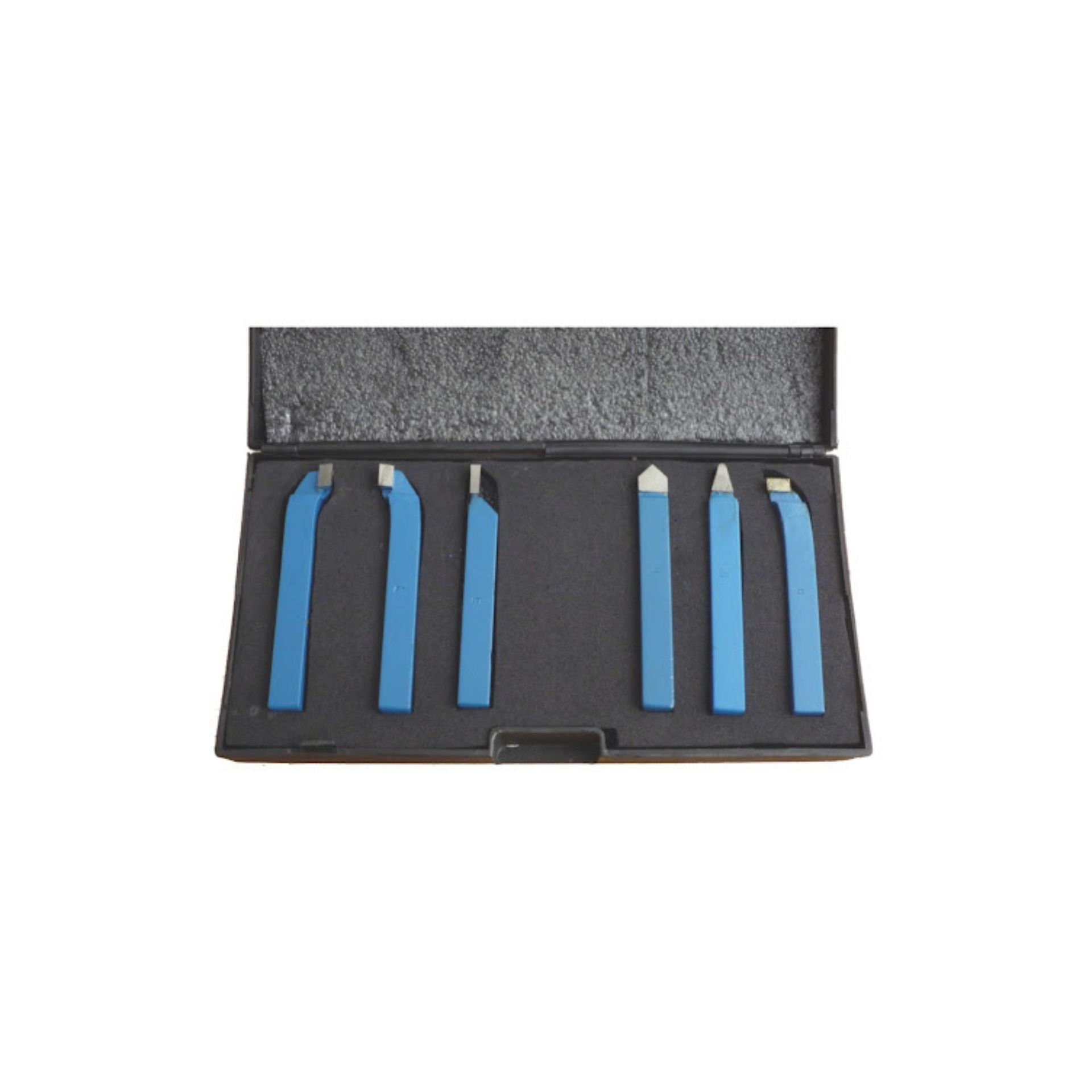 EPPLE 5450212 Kit Ferros De Corte (6Unid12 Mm) EPPLE 5450212 Kit Ferros De Corte (6Unid12 Mm)