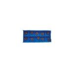 EPPLE 5451112 Kit Pastilhas De Corte Revers�veis Hm 10+12Mm
