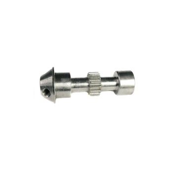 JEPSON MA3565 - Veio Dentado