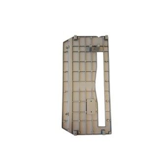 JEPSON 1209424 - Chapa