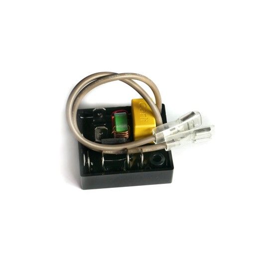 JEPSON MA351S105 - Retificador