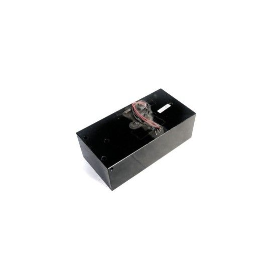 JEPSON MA3573 - Base Magnetica